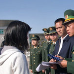 Ánh sáng nơi địa ngục trần gian