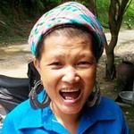 Không dám cười vì cứ 30 tuổi là... móm