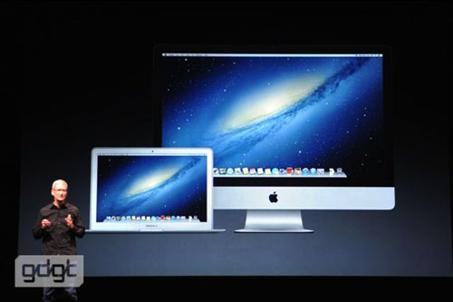 Tường thuật trực tiếp sự kiện iPhone 5 (P1) - 15