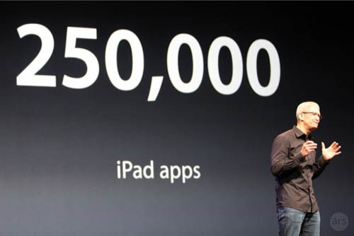 Tường thuật trực tiếp sự kiện iPhone 5 (P1) - 12