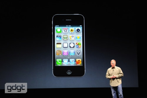 Tường thuật trực tiếp sự kiện iPhone 5 (P1) - 10