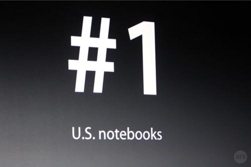 Tường thuật trực tiếp sự kiện iPhone 5 (P1) - 14