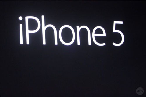 Tường thuật trực tiếp sự kiện iPhone 5 (P1) - 11