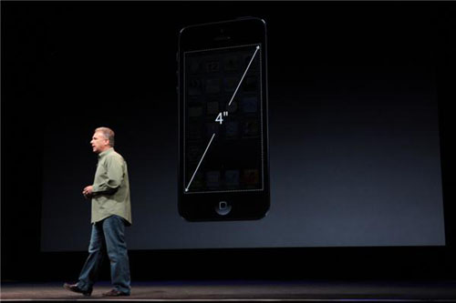 Tường thuật trực tiếp sự kiện iPhone 5 (P1) - 5
