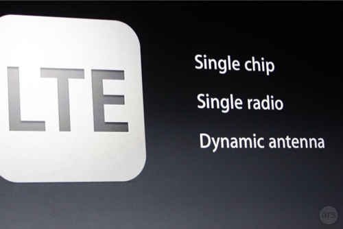 Tường thuật trực tiếp ra mắt iPhone 5 (P2) - 15