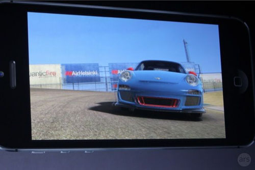 Tường thuật trực tiếp ra mắt iPhone 5 (P2) - 11