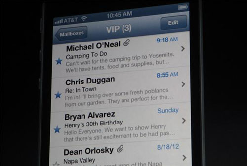 Tường thuật trực tiếp ra mắt iPhone 5 (P2) - 3