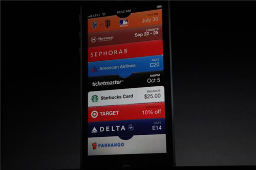 Tường thuật trực tiếp ra mắt iPhone 5 (P2) - 2