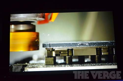 Tường thuật trực tiếp ra mắt iPhone 5 (P2) - 8