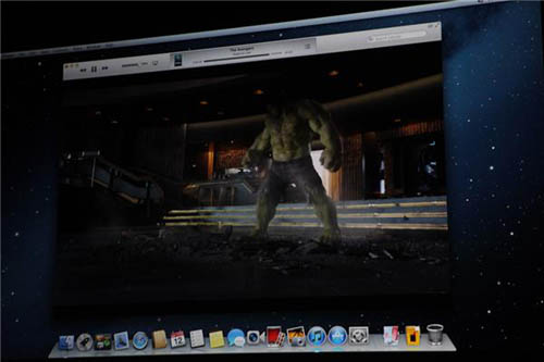 Tường thuật trực tiếp ra mắt iPhone 5 (P2) - 3