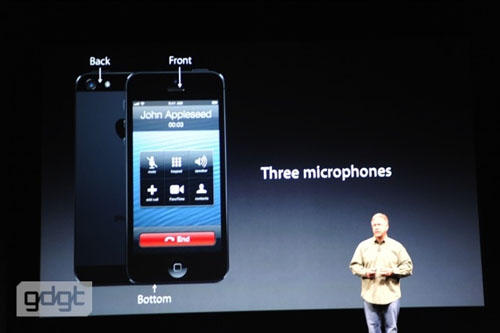 iPhone 5 chính thức ra mắt giá 4,1 triệu đồng - 3