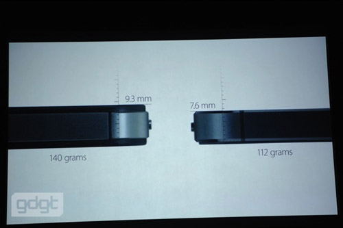 iPhone 5 chính thức ra mắt giá 4,1 triệu đồng - 6