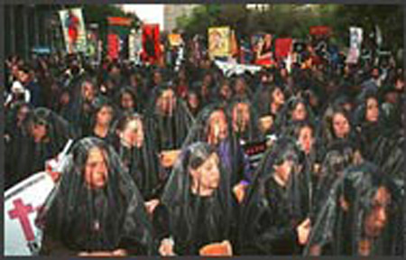 Sân chơi của kẻ sát nhân hàng loạt (Kỳ 6) - 2