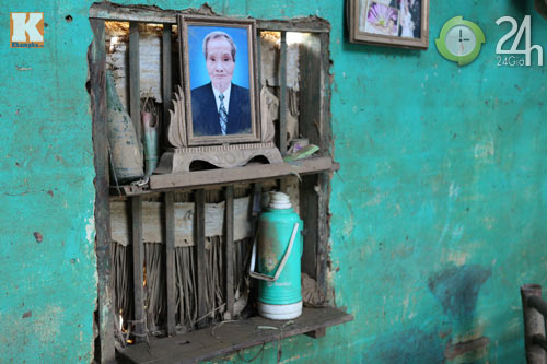 Thanh Hóa: Những "ngôi nhà ma" ở xóm 13 - 6