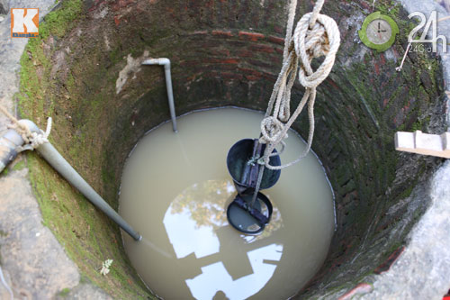 Thanh Hóa: Những "ngôi nhà ma" ở xóm 13 - 10