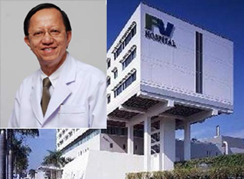 BV Tâm Đức “mổ xẻ” nguyên nhân cái chết của bố Mai Thu Huyền - 2