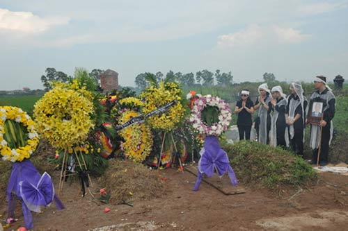 BV Tâm Đức “mổ xẻ” nguyên nhân cái chết của bố Mai Thu Huyền - 3