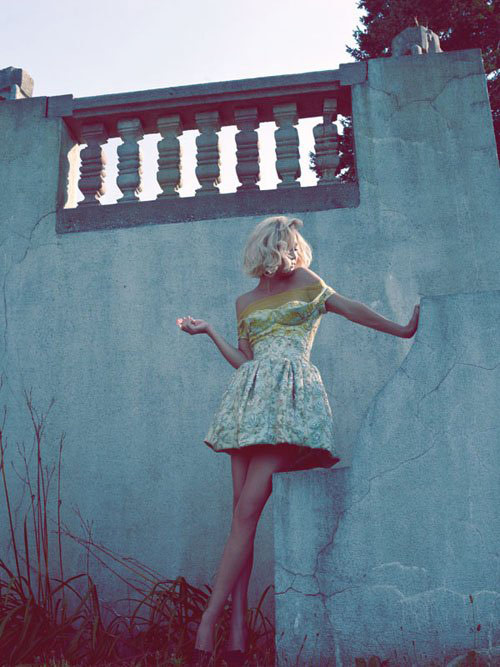 Nhan sắc lộng lẫy của Kate Hudson - 3