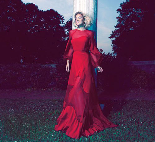 Nhan sắc lộng lẫy của Kate Hudson - 2