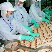 Thị trường - Tiêu dùng - Đoàn EU thanh tra thủy sản xuất khẩu VN