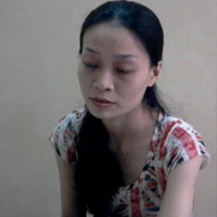 Pháp luật - Người đẹp "chạy việc ngân hàng" giá 7.000 USD