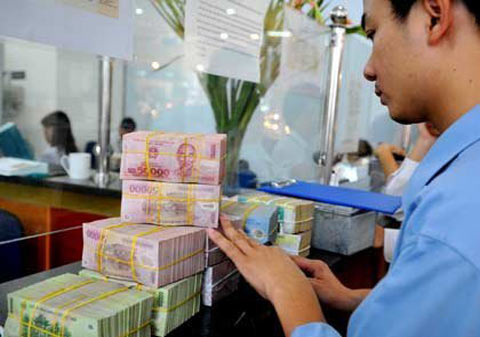 Rủi ro đạo đức: 'Bệnh ung thư' của NH - 1