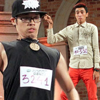 Ca nhạc - MTV - Người quen VN Got Talent đổ xô thi nhảy