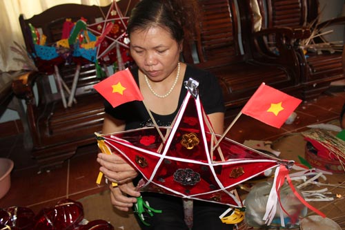 Người "phải lòng" ông Tiến sĩ giấy - 5