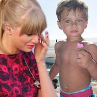 Ca nhạc - MTV - Chuyện cảm động sau ca khúc của Taylor Swift