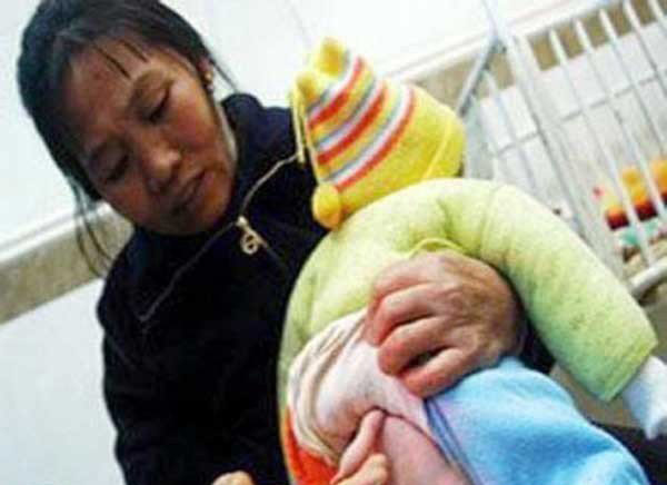 Xôn xao với ảnh mỹ nữ... mọc đuôi - 3