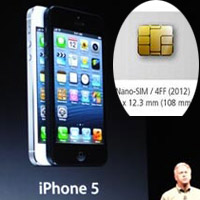 Thời trang Hi-tech - iPhone 5 chưa thể “chạy” ở Việt Nam