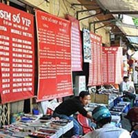 Công nghệ thông tin - Thuê bao trả trước TP.HCM sắp bị “trảm” hàng loạt