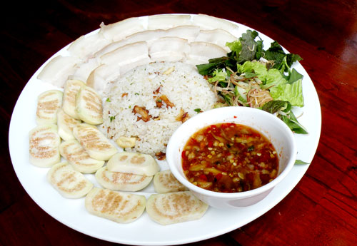 “Măm” mắm ngày mưa... - 3