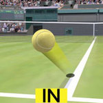 US Open: Nơi  khai sinh  Hawk-Eye