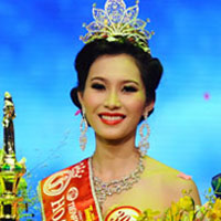 Hoa hậu Thu Thảo được giải oan?
