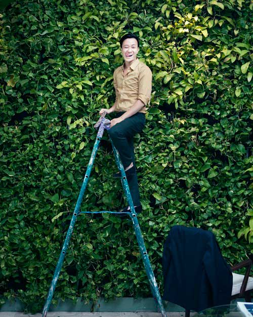 "Nhìn Minh Hằng muốn... tát" - 2