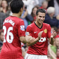 Bóng đá - NHA trước vòng 4: Hiểm họa khôn lường