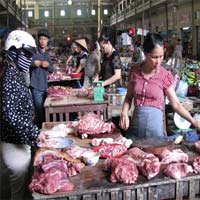 Thị trường - Tiêu dùng - Không phải nhập khẩu thêm thực phẩm