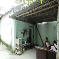 Tài chính - Bất động sản - Ngân hàng thích "vẽ" tài sản thế chấp