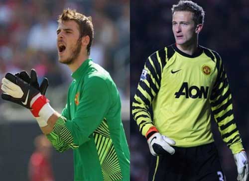 MU: Cuộc chiến trong khung gỗ - 2