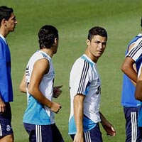 Bóng đá - La Liga trước vòng 4: Dễ Real, khó Barca