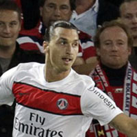 Bóng đá - Ligue 1 trước vòng 5: PSG tăng tốc?