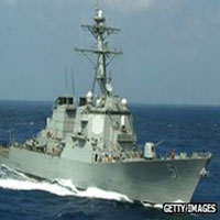 Tin tức trong ngày - "Mổ xẻ" tàu khu trục mới nhất của TQ