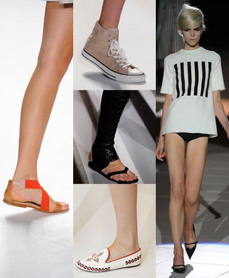 Top 7 xu hướng cập nhật từ New York FW - 7