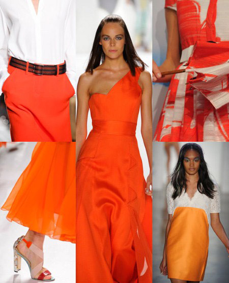 Top 7 xu hướng cập nhật từ New York FW - 2