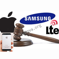 Thời trang Hi-tech - Samsung định kiện iPhone 5 khi vừa "chào đời"