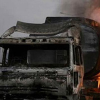 Tin tức trong ngày - Afghanistan: TNGT, 50 người chết cháy