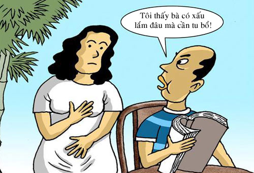 Nỗi niềm trai có vợ - 2