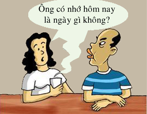 Nỗi niềm trai có vợ - 5