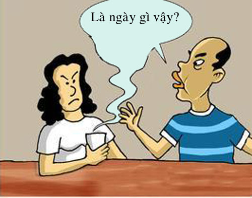 Nỗi niềm trai có vợ - 6